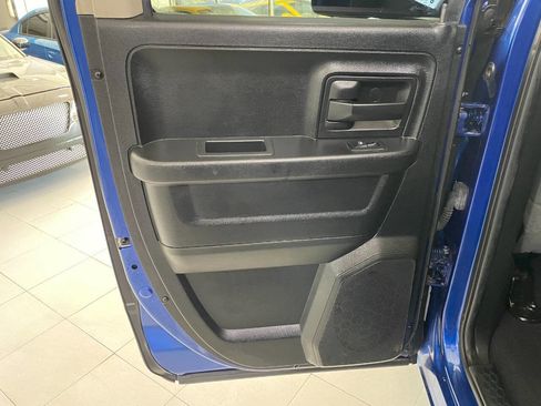 Used 2017 RAM 1500 Express w/ Express Value Package image 20