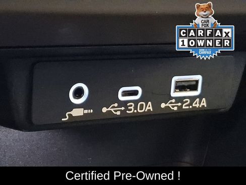 Certified 2025 Subaru Crosstrek 2.5i Sport AWD/4WD image 27