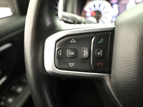 Used 2022 RAM 1500 Big Horn image 27