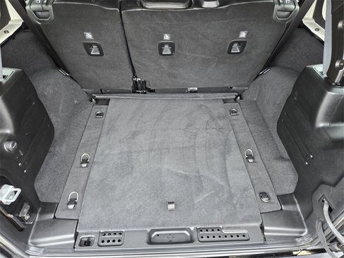 Used 2021 Jeep Wrangler Unlimited Sport w/ Technology Group image 30