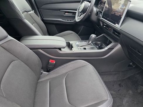 New 2026 MAZDA CX-5 Select AWD/4WD image 15