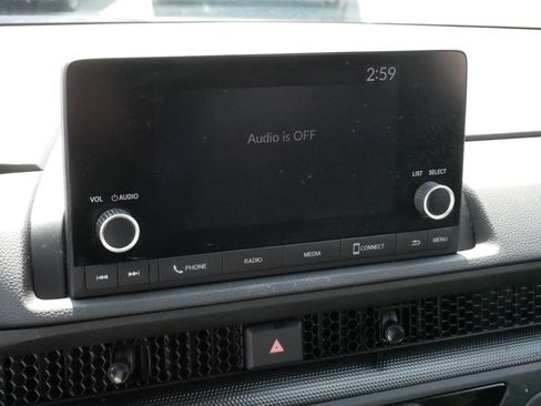 Used 2023 Honda CR-V LX image 22