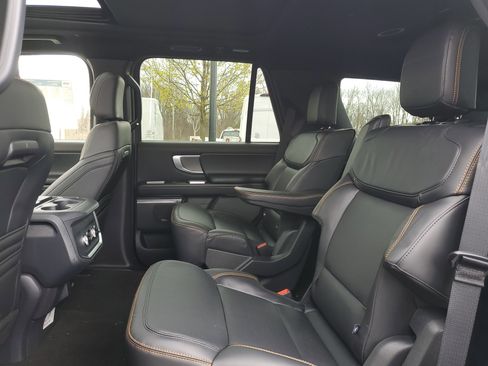 New 2026 Ford Expedition Tremor AWD/4WD image 25