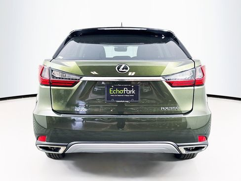 Used 2022 Lexus RX 350 AWD image 7