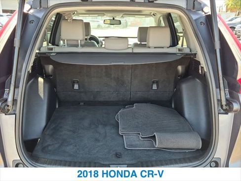 Used 2018 Honda CR-V EX-L image 23