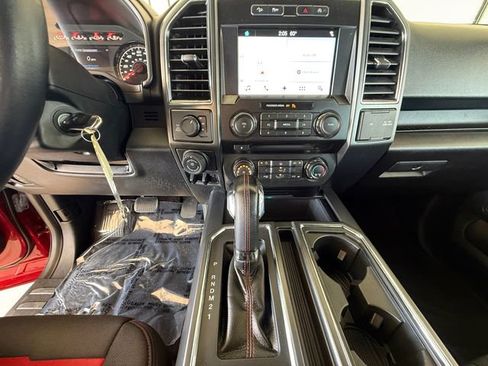 Certified 2017 Ford F150 XLT w/ Equipment Group 302A Luxury AWD/4WD image 15