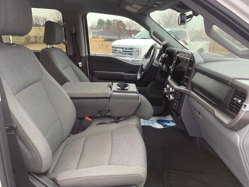 Used 2024 Ford F150 XLT w/ Tow/Haul Package image 30