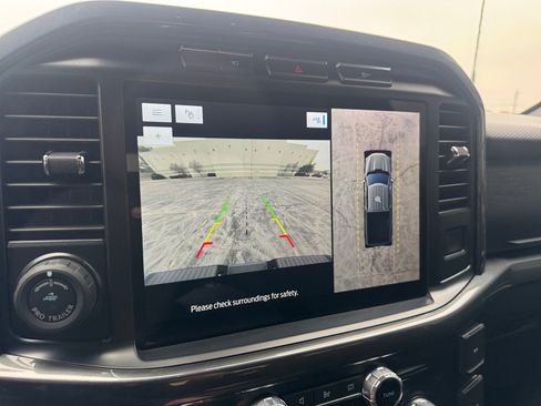 Used 2022 Ford F150 XLT w/ Equipment Group 302A High image 31