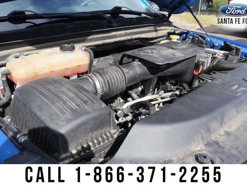 Used 2021 RAM 1500 Big Horn RWD image 32