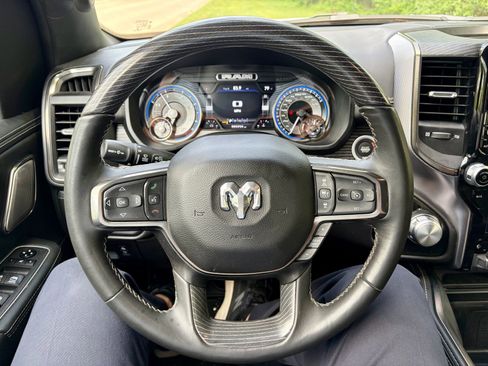 Used 2021 RAM 1500 Limited AWD/4WD image 26