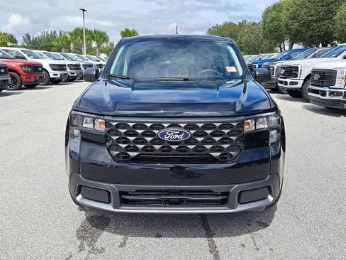 New 2025 Ford Maverick XLT w/ Equipment Group 302A image 2