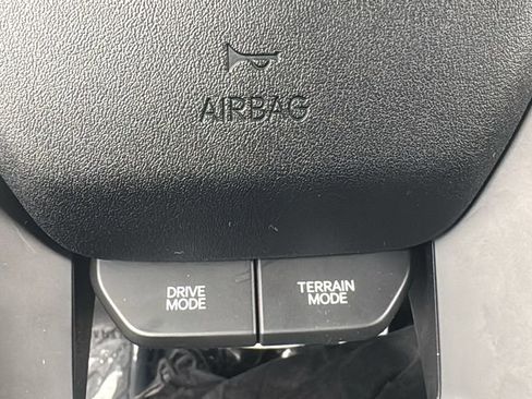 New 2027 Kia Telluride X-Line SX Prestige image 25