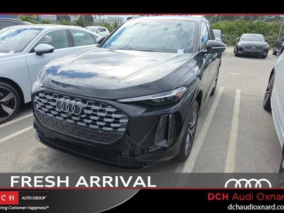 Used 2025 Audi Q5 Premium Plus w/ Premium Plus