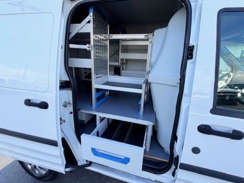 Used 2013 Ford Transit Connect XLT image 12