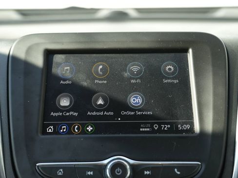 Used 2023 Chevrolet Equinox LS w/ LS Convenience Package AWD/4WD image 52