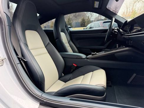 Certified 2023 Porsche 911 Carrera S image 22