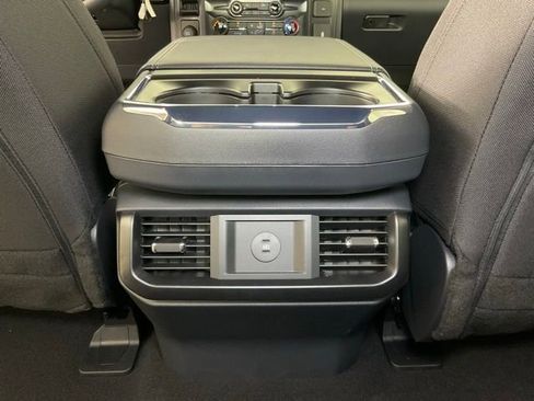 New 2025 Ford F150 STX image 17