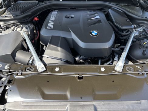 Used 2026 BMW 530i RWD image 35