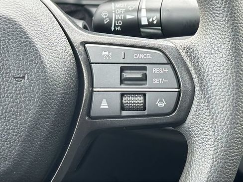 Used 2024 Honda Accord EX image 24