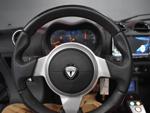 Used 2011 Tesla Roadster Sport RWD image 49