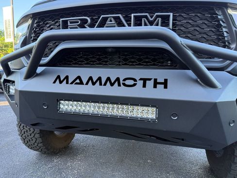 Used 2023 RAM 1500 TRX w/ TRX Level 2 Equipment Group AWD/4WD image 44