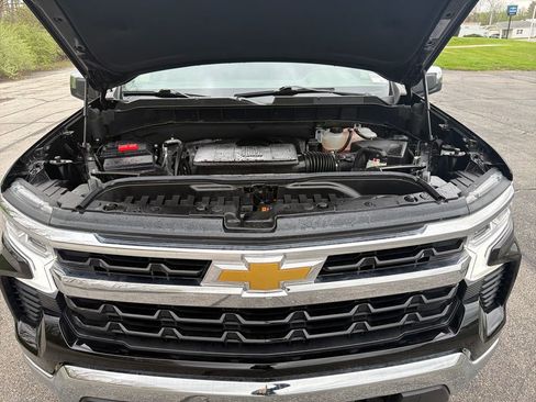 Used 2026 Chevrolet Silverado 1500 LT AWD/4WD image 26