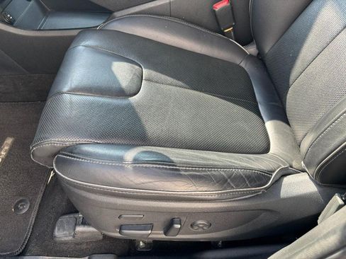 Used 2023 Hyundai Santa Fe Limited AWD/4WD image 20