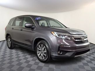 Used 2019 Honda Pilot EX-L video 1