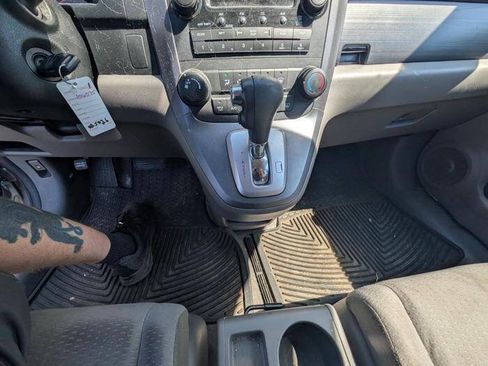 Used 2009 Honda CR-V EX image 36