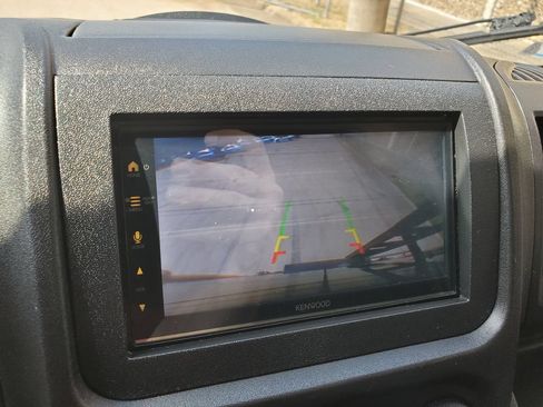 Used 2019 RAM ProMaster 3500 FWD image 66