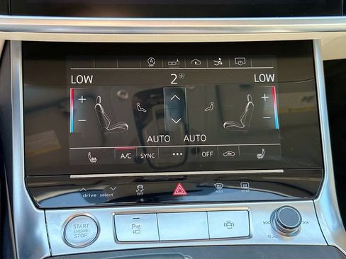 Used 2020 Audi A7 3.0T Premium Plus w/ Premium Plus Package AWD/4WD image 17