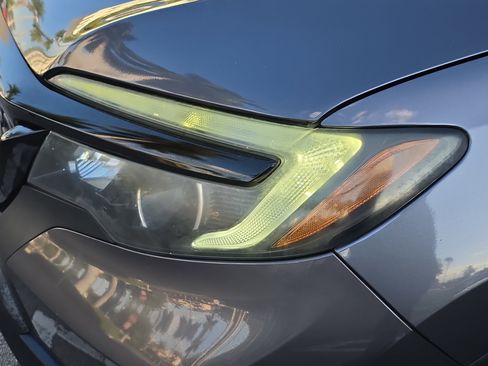 Certified 2020 Honda Passport EX-L image 9