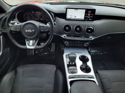 Used 2023 Kia Stinger GT2 image 16
