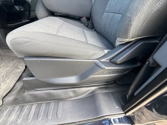 Used 2023 Ford F150 XL w/ Trailer Tow Package AWD/4WD image 6