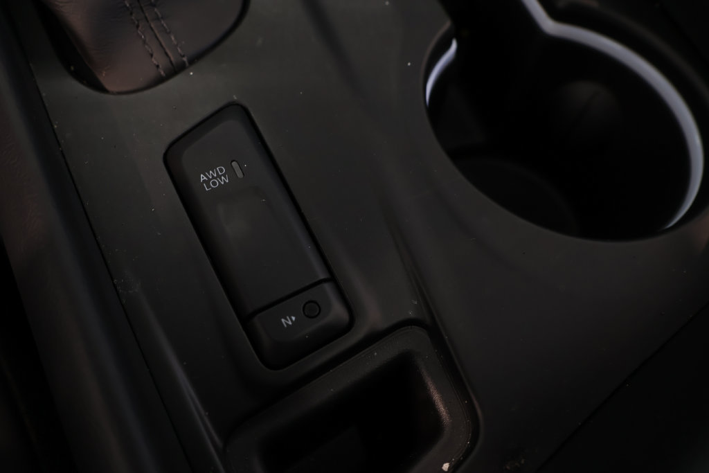 Used 2025 Dodge Durango R/T AWD/4WD image 36