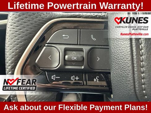 Used 2024 Toyota Tundra Limited AWD/4WD image 24