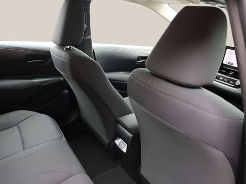 Used 2024 Toyota Corolla LE FWD image 17