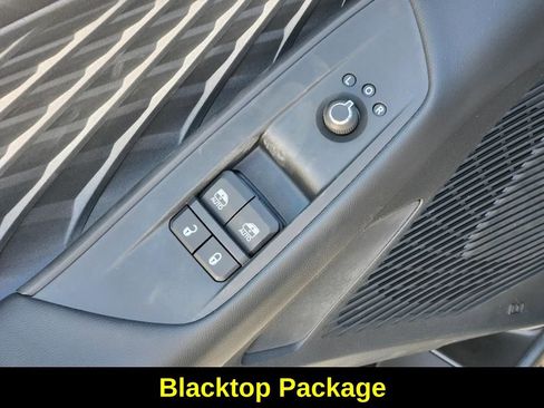 New 2025 Dodge Charger Daytona R/T w/ Quick Order Package 25M R/T AWD/4WD image 5