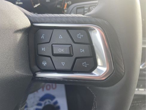 Used 2024 Ford Mustang GT Premium w/ Mustang Nite Pony Package image 25