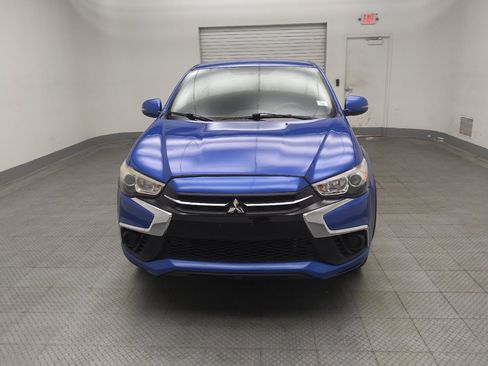 Used 2019 Mitsubishi Outlander Sport FWD image 15