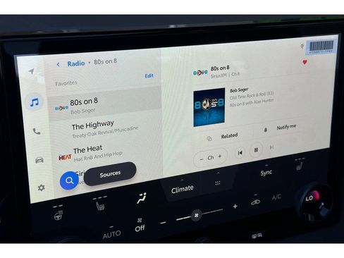 New 2026 Toyota C-HR AWD/4WD image 20