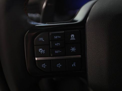 Used 2025 Ford F150 Raptor w/ Equipment Group 803A Raptor R image 23