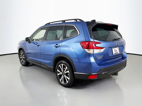 Used 2024 Subaru Forester Limited image 5