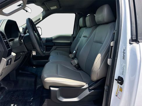 Used 2020 Ford F150 XL w/ Equipment Group 101A Mid RWD image 19