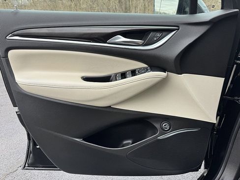 Used 2024 Buick Enclave Essence w/ Experience Buick Package image 26