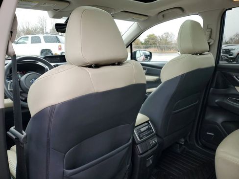 Used 2019 Subaru Ascent Limited w/ Popular Package #2 image 30