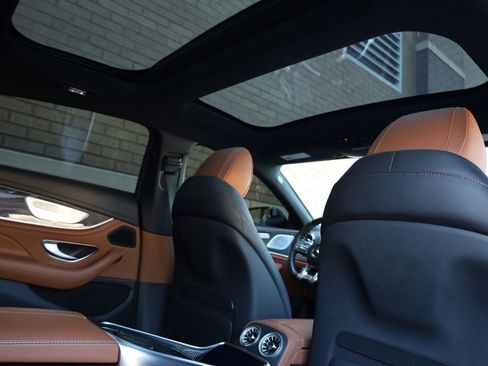 Used 2021 Mercedes-Benz AMG GT 63 S w/ Executive Rear Seat Package image 27