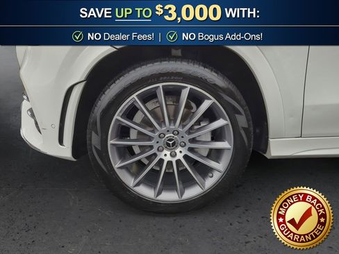 Used 2022 Mercedes-Benz GLE 350 image 13