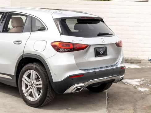 Used 2023 Mercedes-Benz GLA 250 image 8