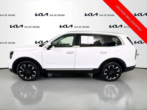 Used 2023 Kia Telluride SX image 5